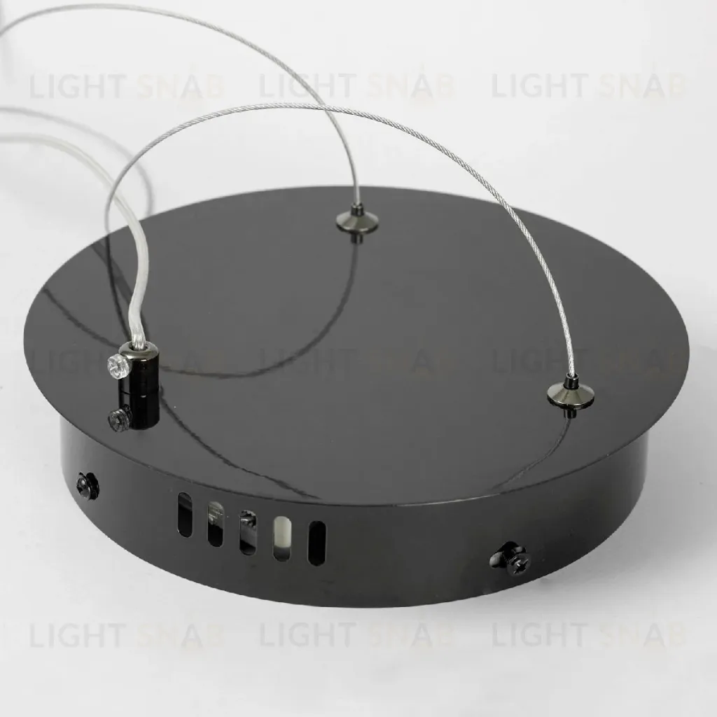 Подвесная люстра Lussole Kent LSP-7091 LSP-7091