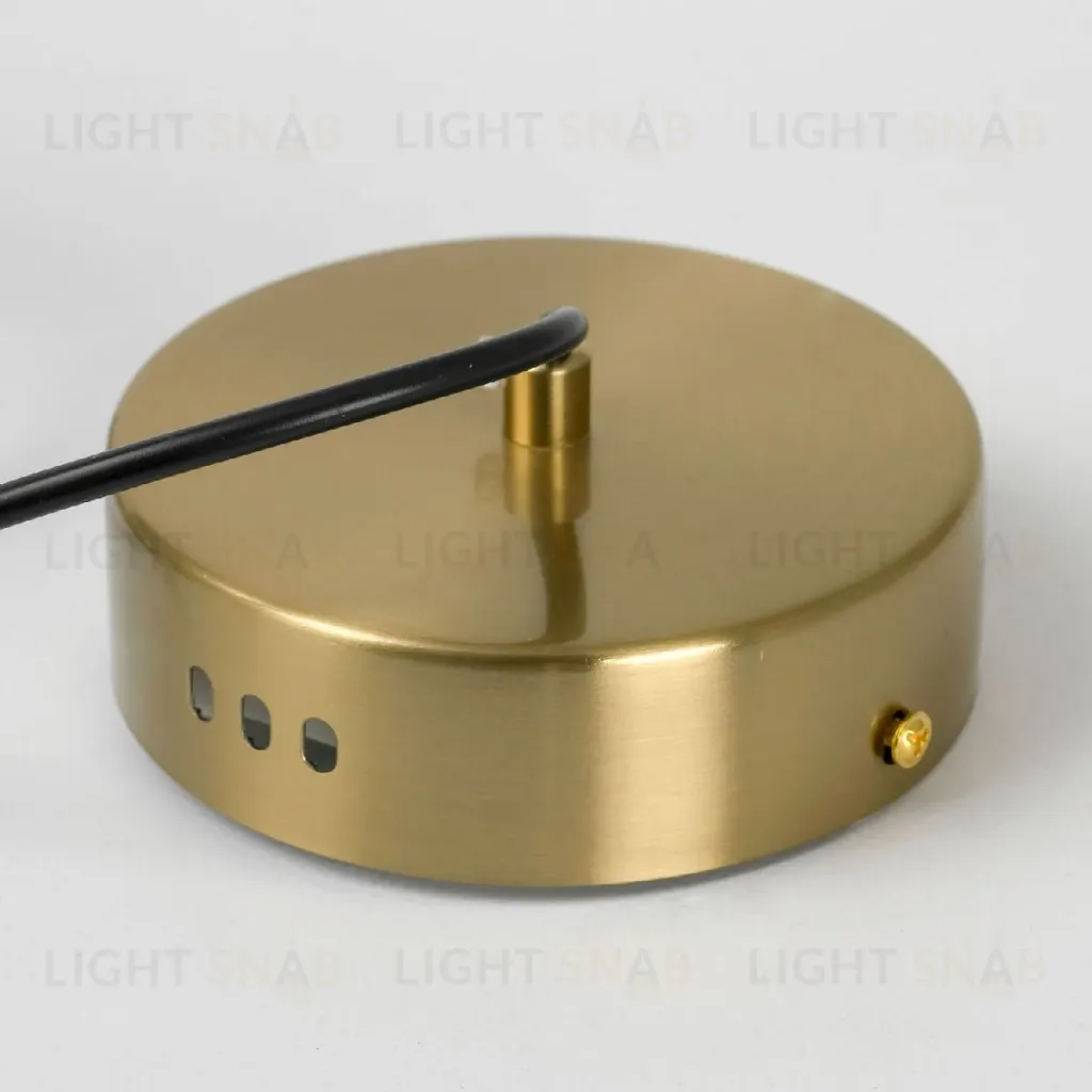 Подвесной светильник Lussole Lubbock LSP-7092 LSP-7092