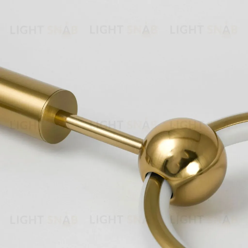 Подвесной светильник Lussole Lubbock LSP-7093 LSP-7093
