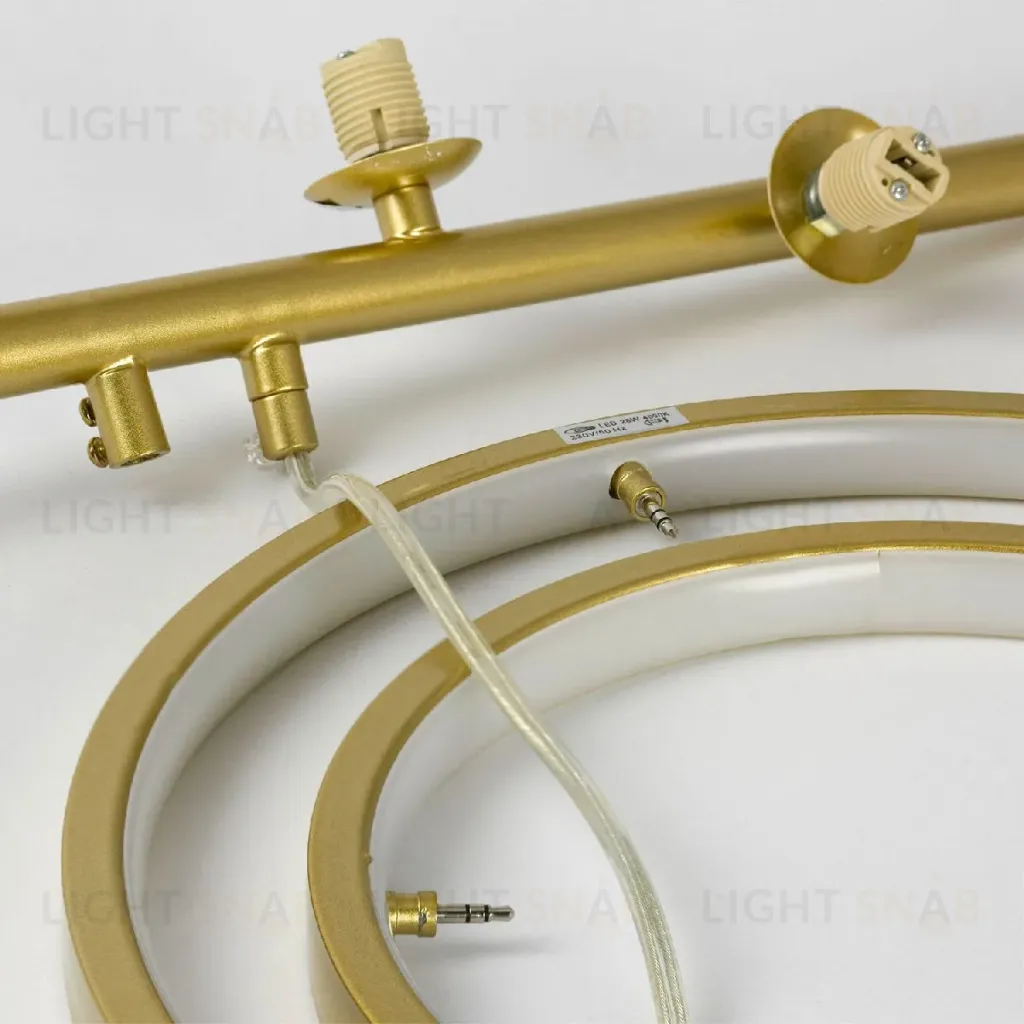 Подвесной светильник Lussole Beaumont LSP-7094 LSP-7094