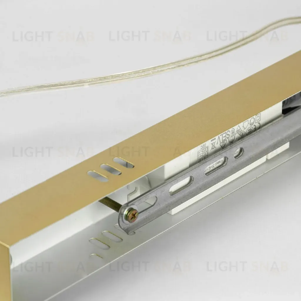 Подвесной светильник Lussole Beaumont LSP-7094 LSP-7094