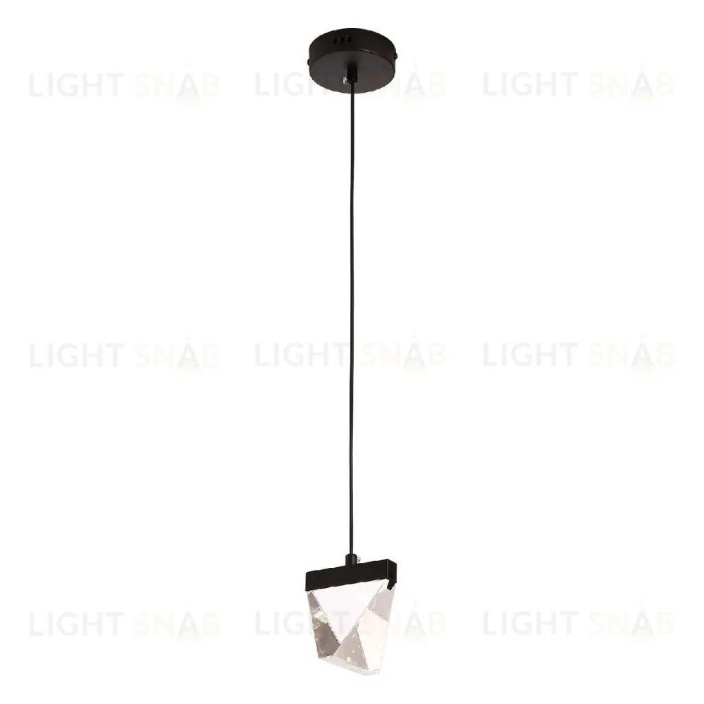 Подвесной светильник Lussole Littlerock LSP-7095 LSP-7095