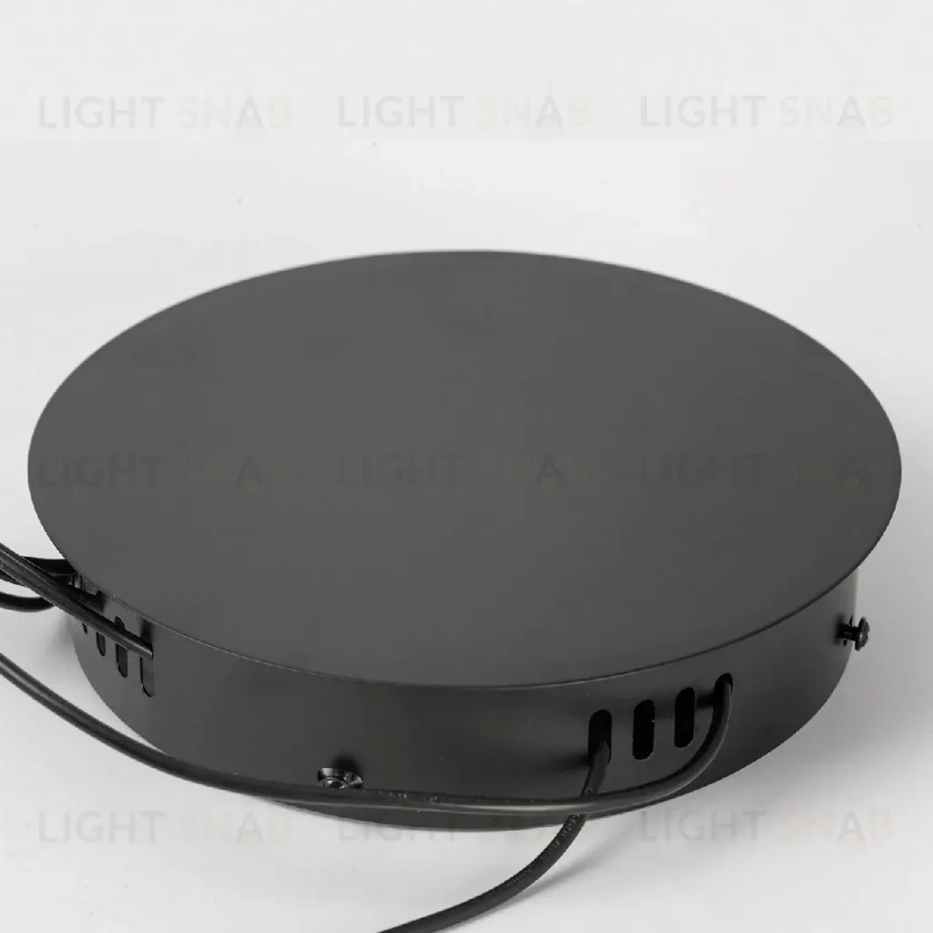 Подвесная люстра Lussole Littlerock LSP-7096 LSP-7096