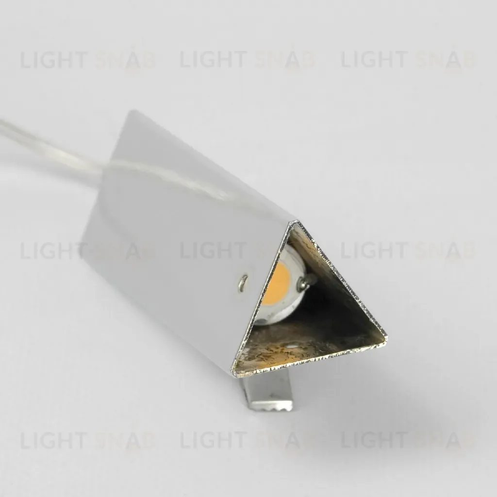 Подвесная люстра Lussole Littlerock LSP-7098 LSP-7098