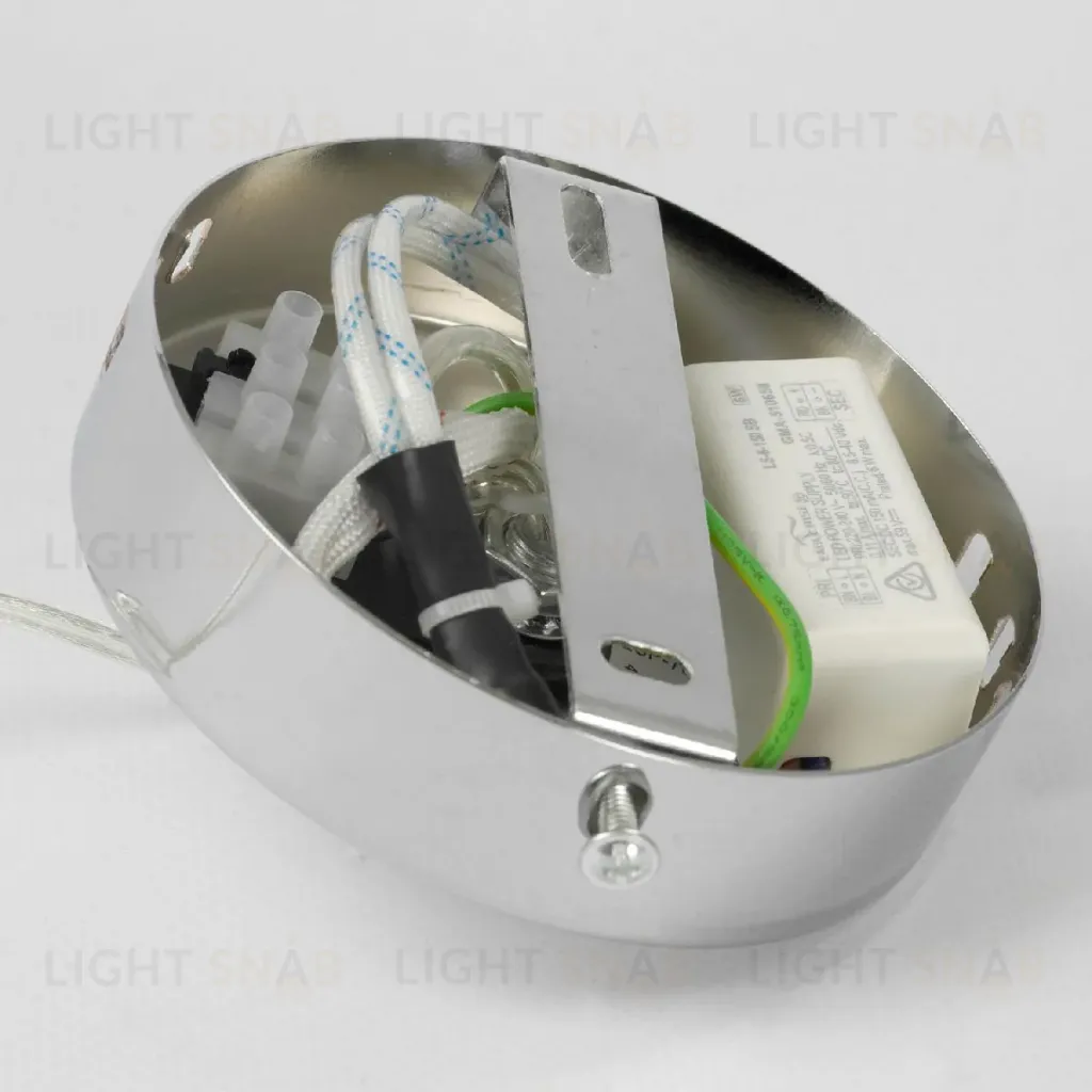 Подвесной светильник Lussole Littlerock LSP-7097 LSP-7097