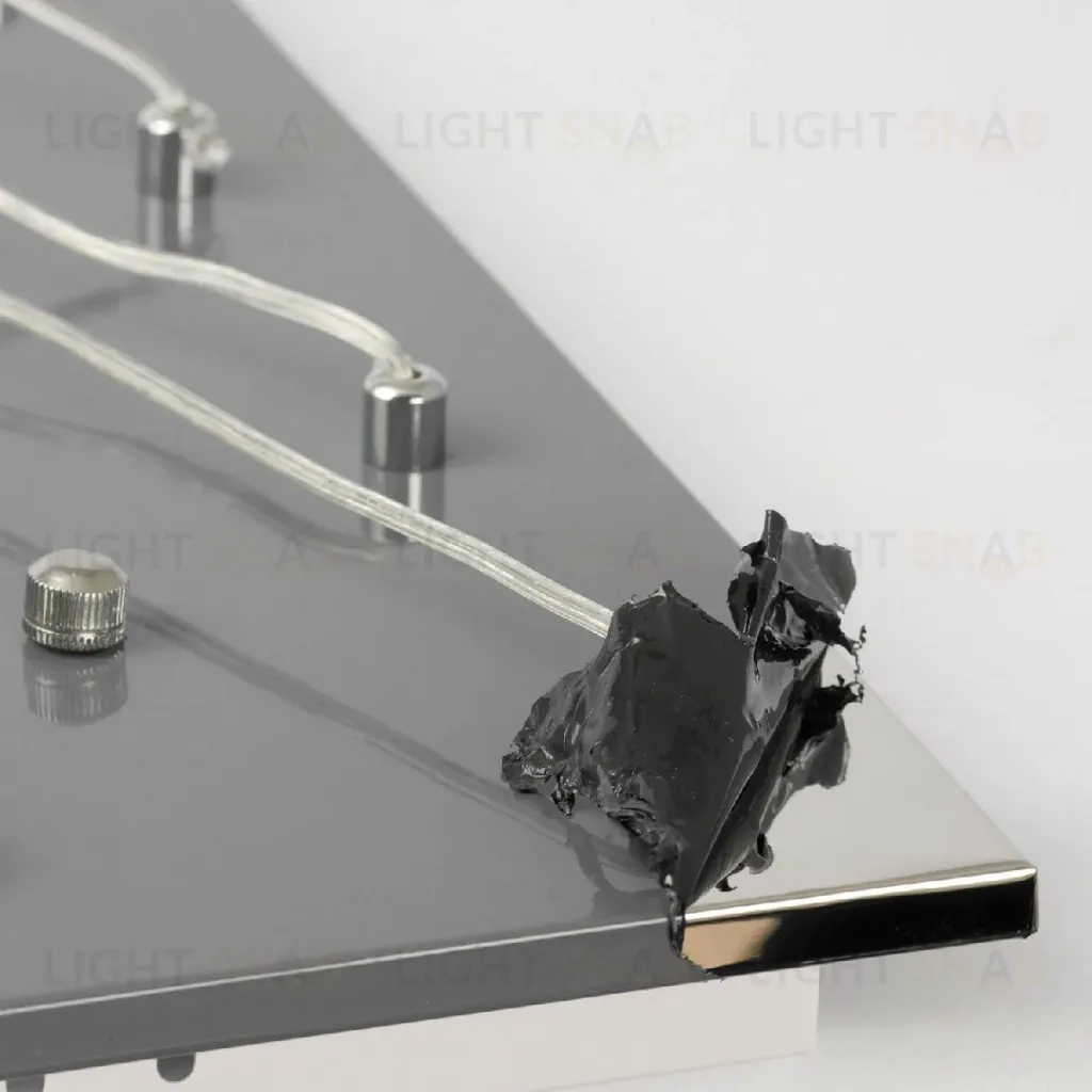 Подвесная люстра Lussole Littlerock LSP-7098 LSP-7098