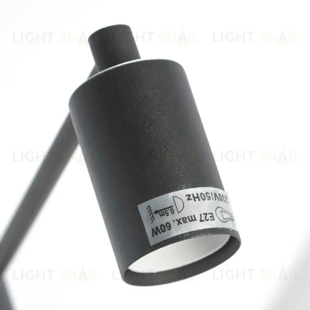 Подвесная люстра Lussole Huron LSP-8156-G LSP-8156-G