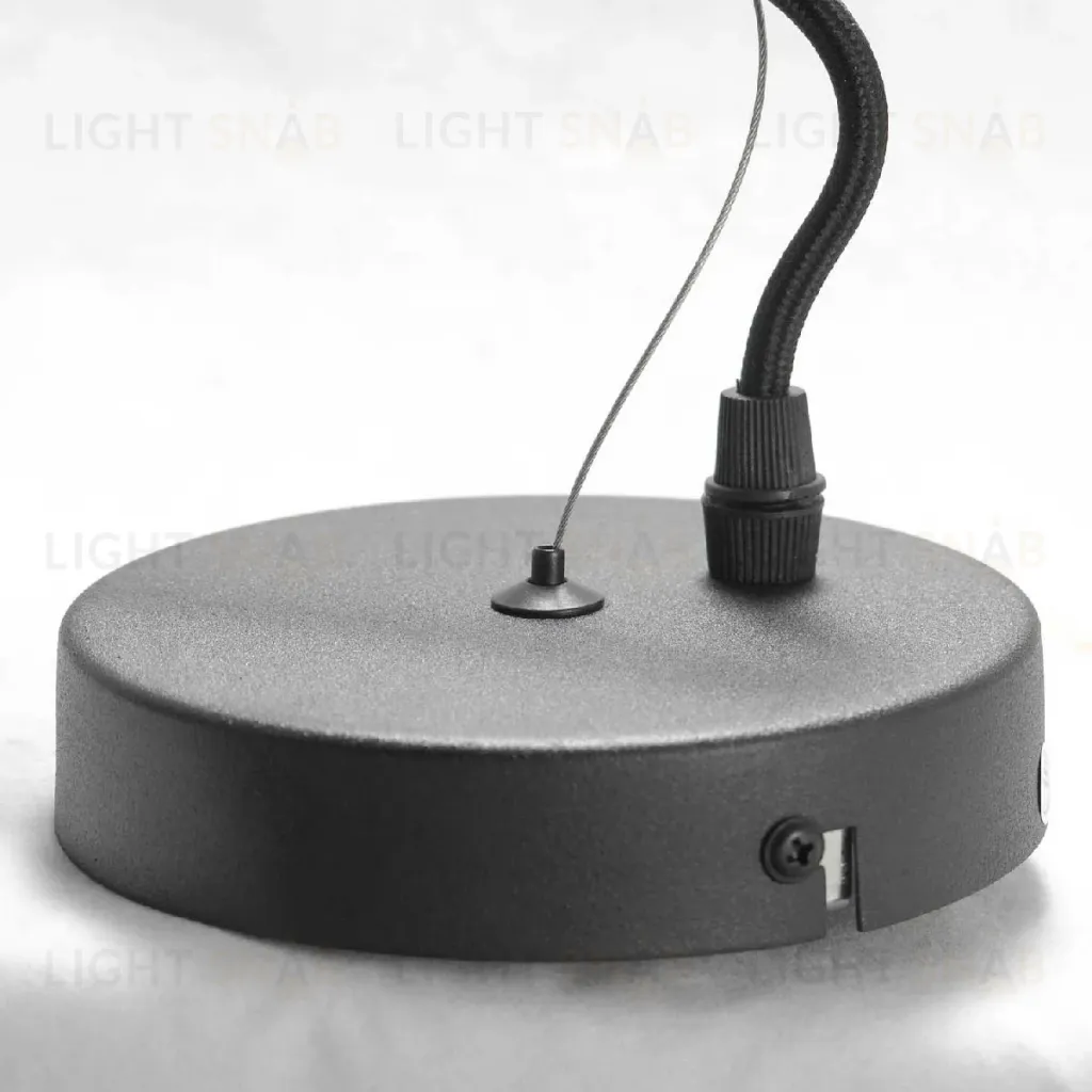 Подвесная люстра Lussole Huron LSP-8156-G LSP-8156-G