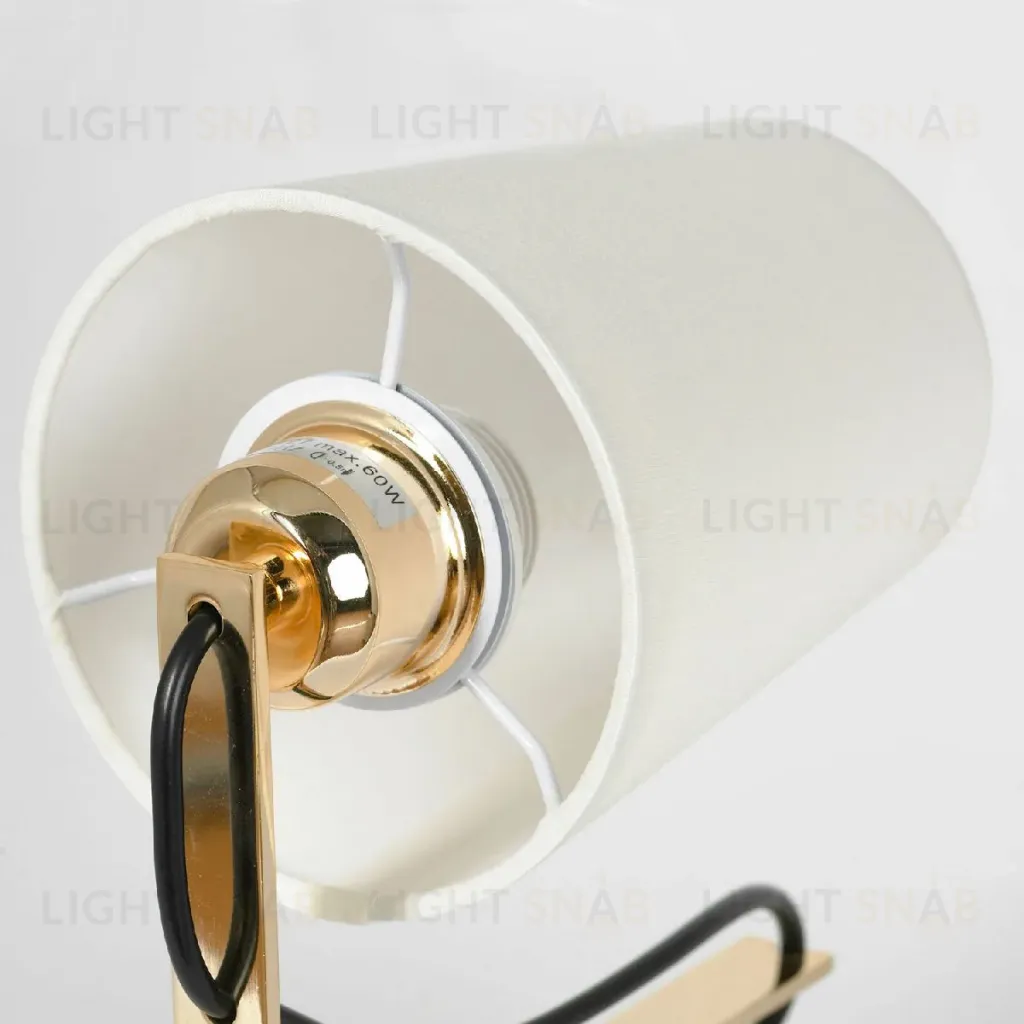 Бра Lussole Cozy LSP-8809 LSP-8809