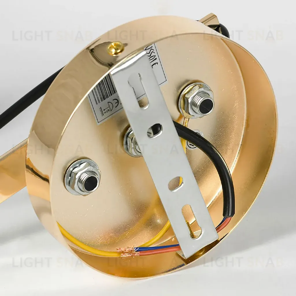 Бра Lussole Cozy LSP-8809 LSP-8809