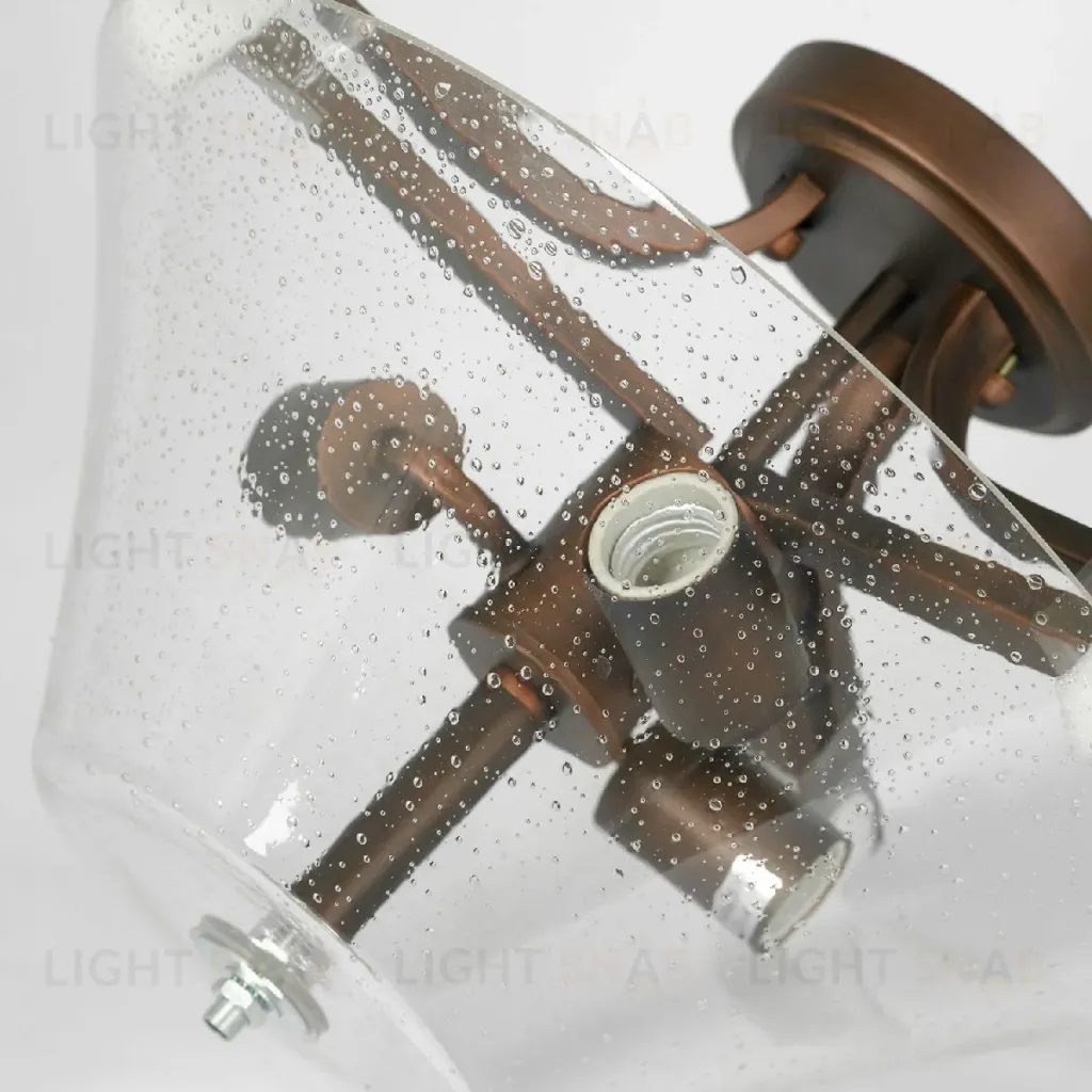 Потолочная люстра Lussole Fullerton LSP-8816 LSP-8816