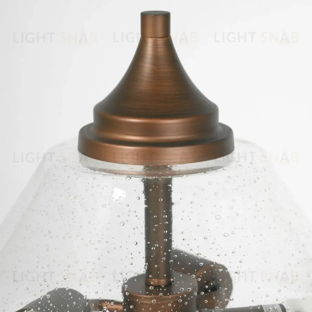 Потолочная люстра Lussole Fullerton LSP-8816 LSP-8816