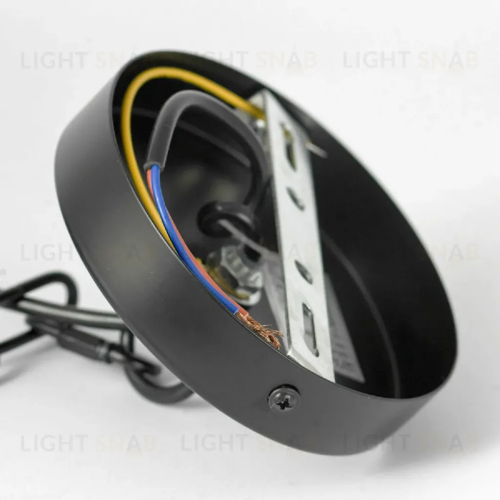 Подвесная люстра Lussole Fremont LSP-8817 LSP-8817