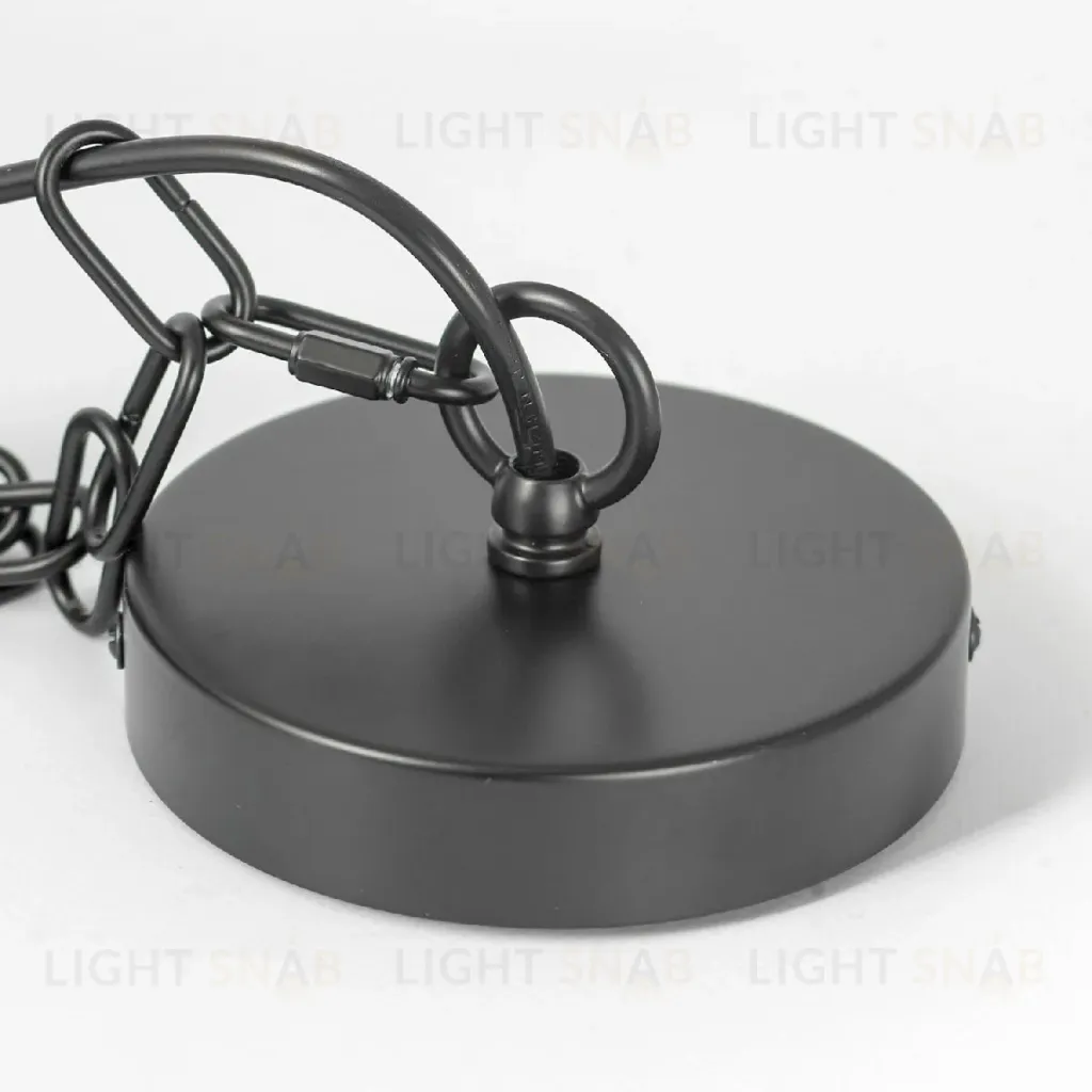 Подвесная люстра Lussole Fremont LSP-8817 LSP-8817
