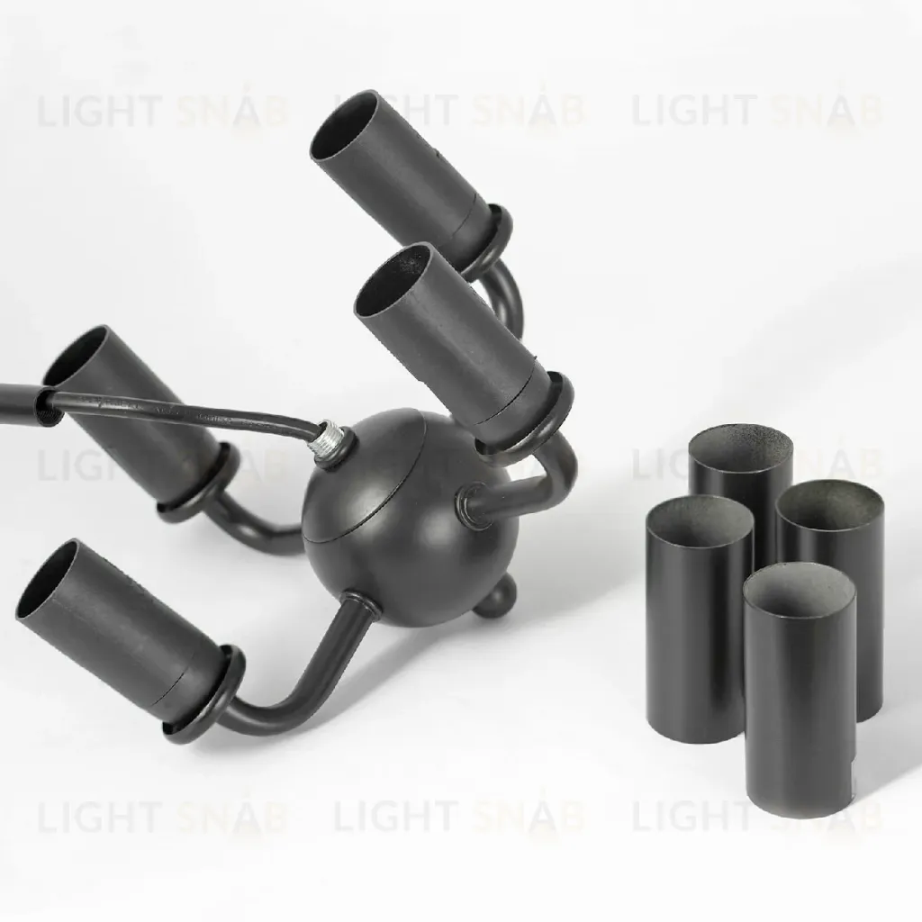 Подвесная люстра Lussole Fremont LSP-8817 LSP-8817