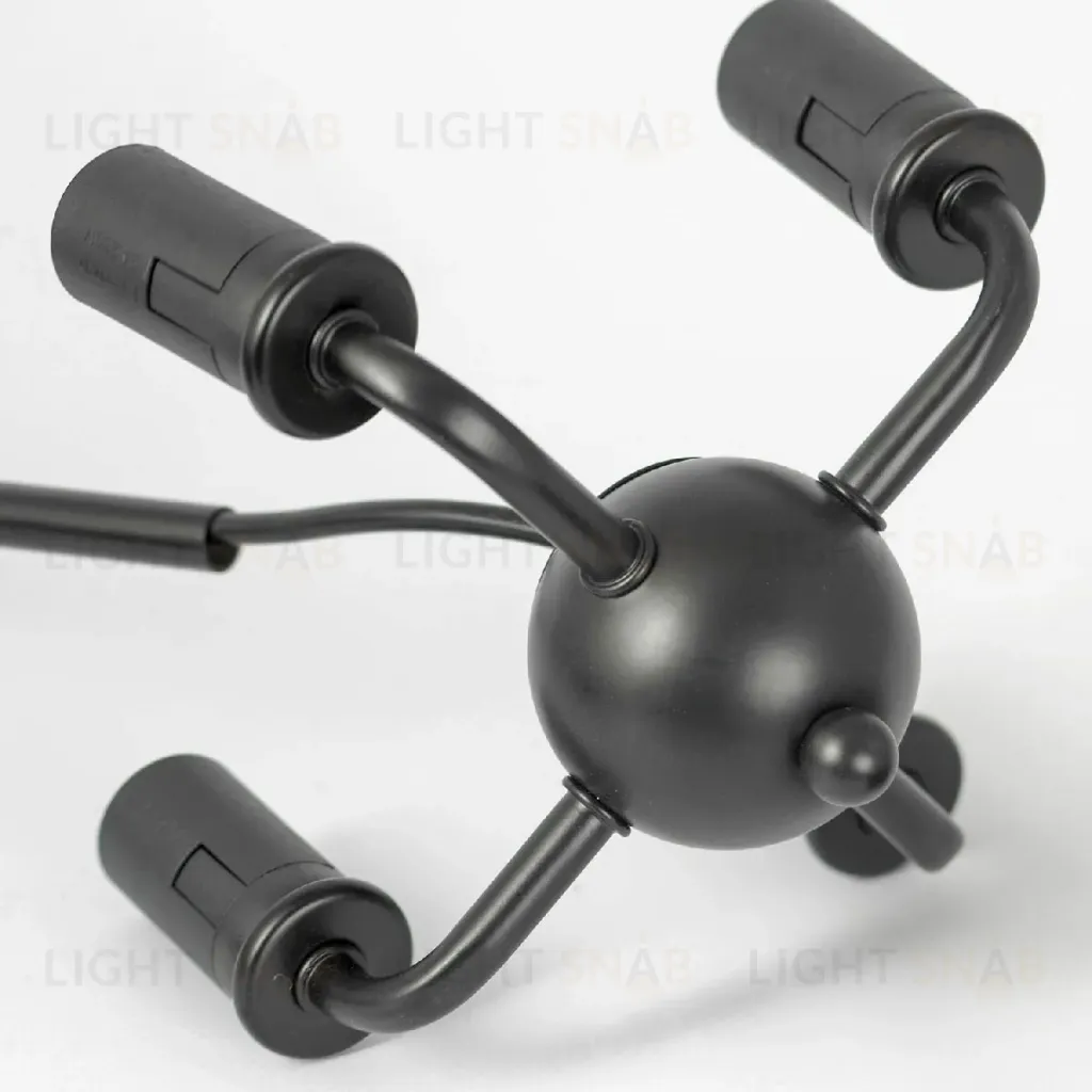 Подвесная люстра Lussole Fremont LSP-8817 LSP-8817