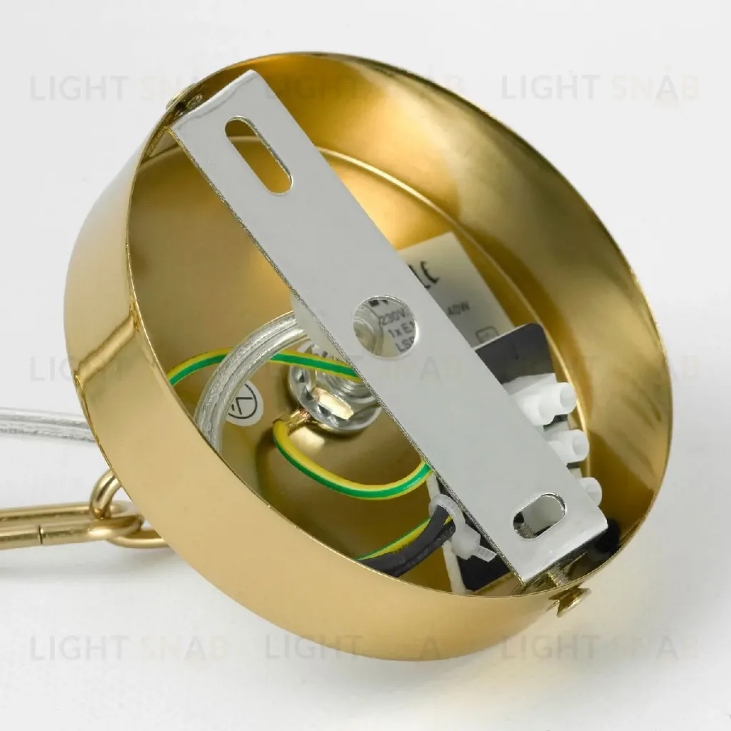 Подвесной светильник Lussole Hesperia LSP-8836 LSP-8836