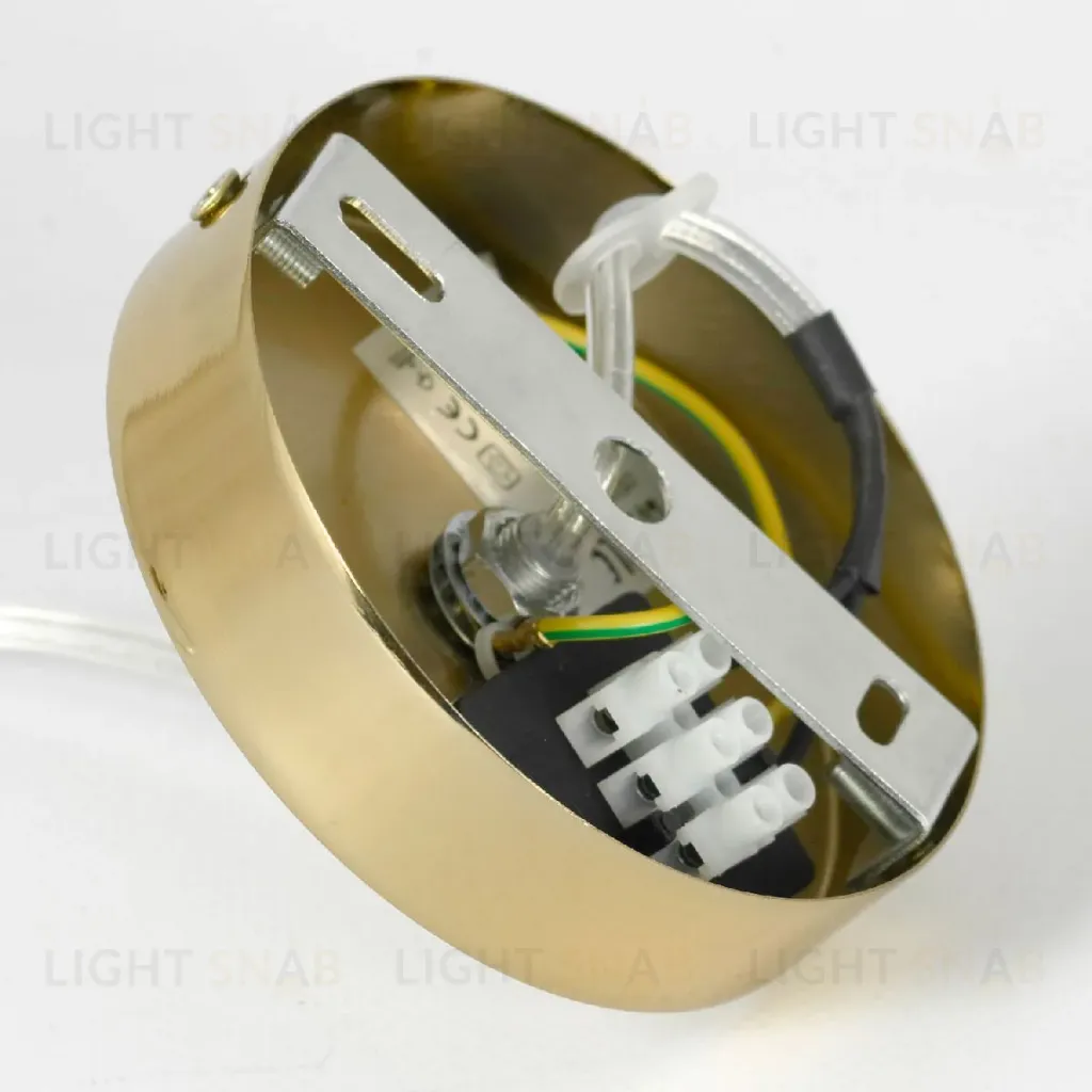 Подвесной светильник Lussole Hesperia LSP-8838 LSP-8838
