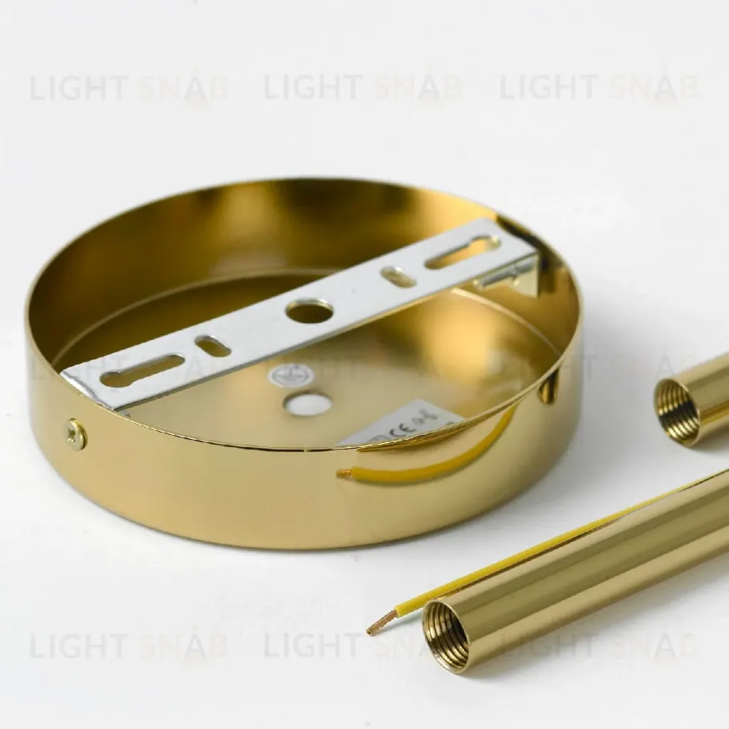 Потолочная люстра Lussole Hesperia LSP-8839 LSP-8839