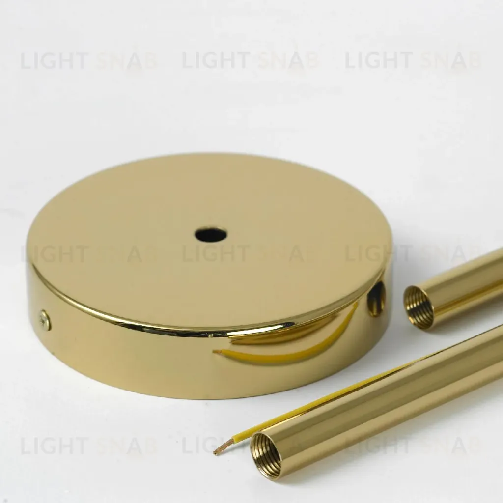 Потолочная люстра Lussole Hesperia LSP-8839 LSP-8839
