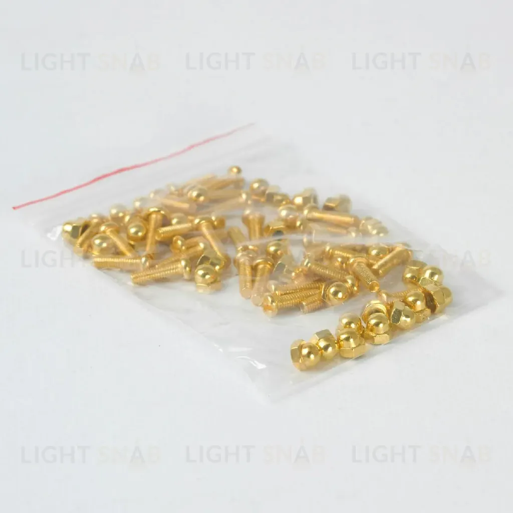 Потолочная люстра Lussole Hesperia LSP-8839 LSP-8839