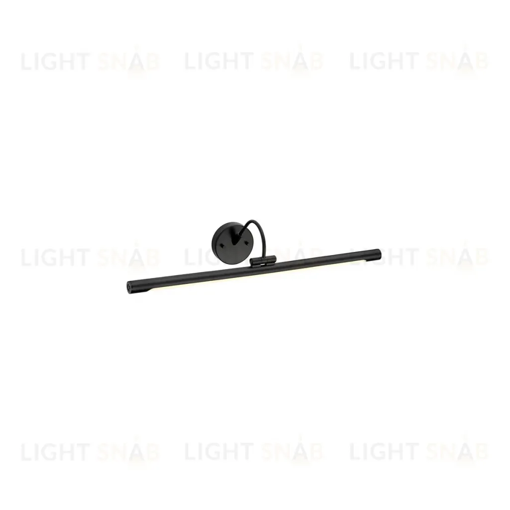 Подсветка для картин Elstead Lighting Alton (el) ALTON-PL-L-BLK ALTON-PL-L-BLK