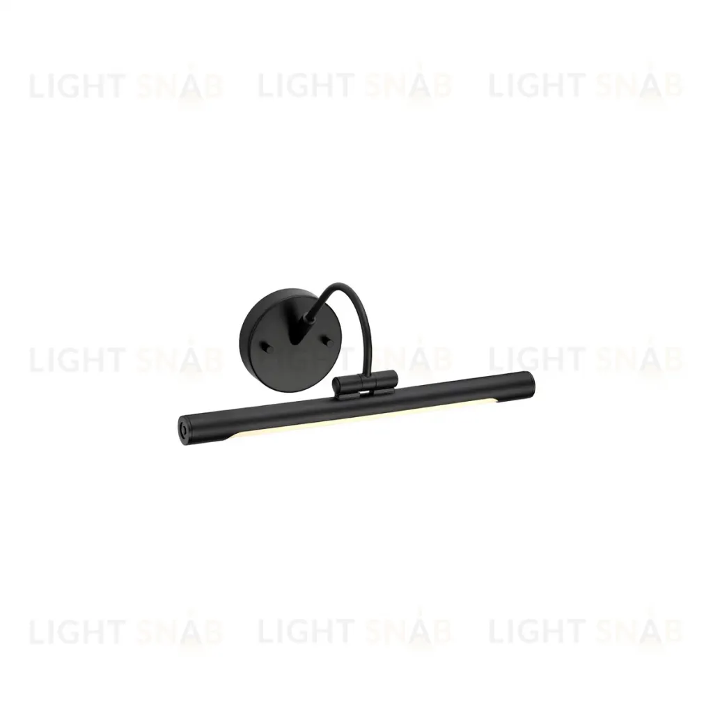 Подсветка для картин Elstead Lighting Alton (el) ALTON-PL-S-BLK ALTON-PL-S-BLK