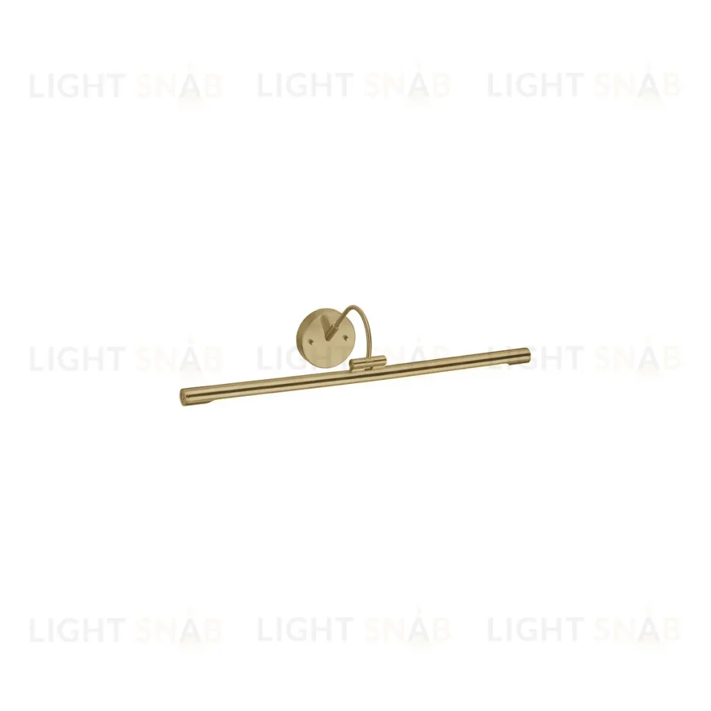 Подсветка для картин Elstead Lighting Alton (el) ALTON-PL-L-BB ALTON-PL-L-BB