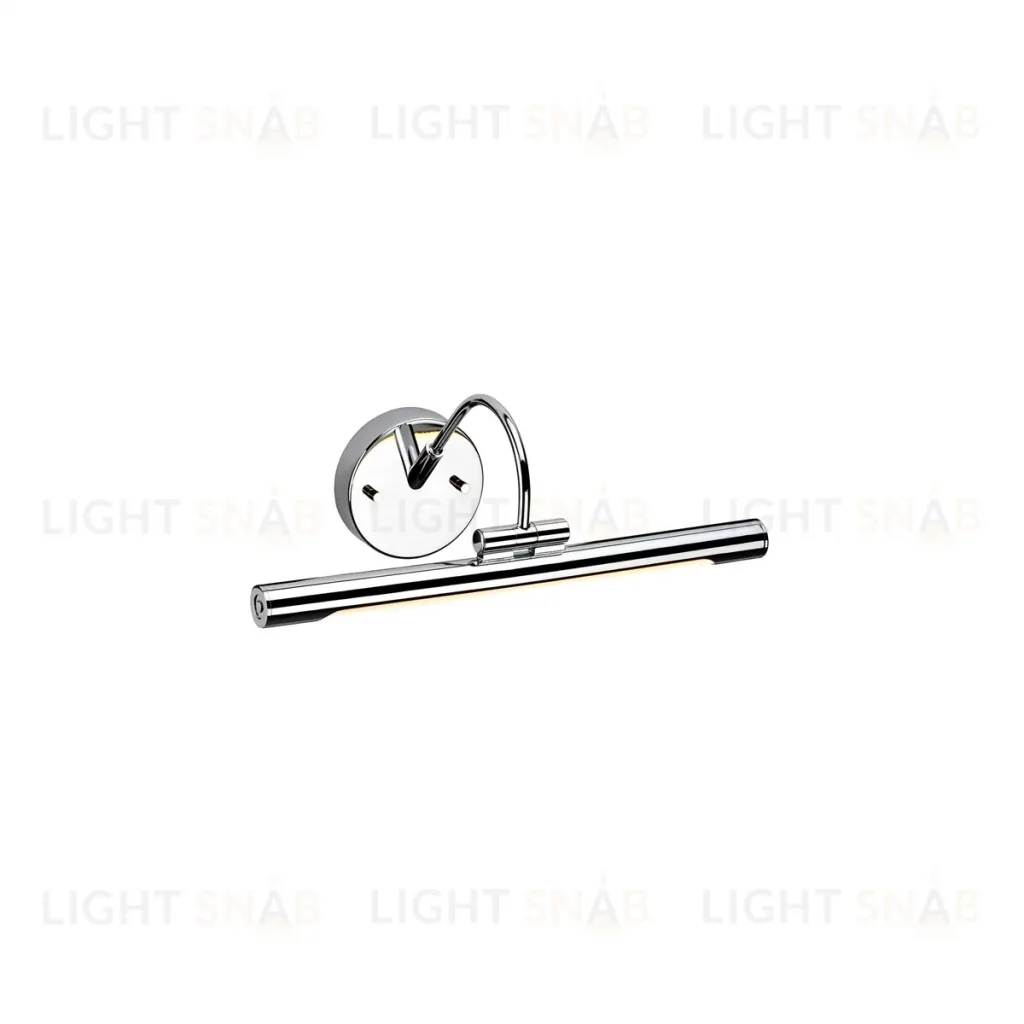Подсветка для картин Elstead Lighting Alton (el) ALTON-PL-S-PC ALTON-PL-S-PC