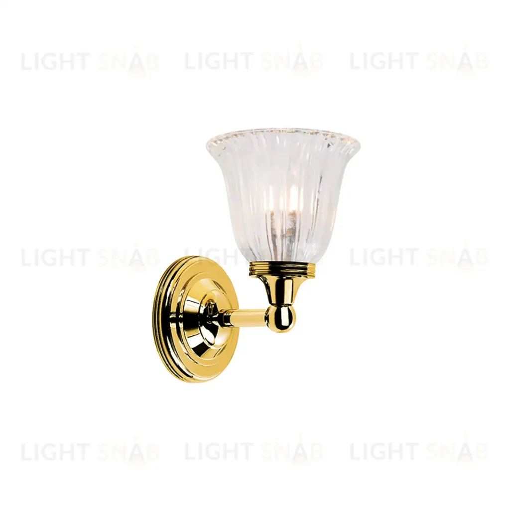 Бра Elstead Lighting Austen BATH-AUSTEN1-PB BATH-AUSTEN1-PB