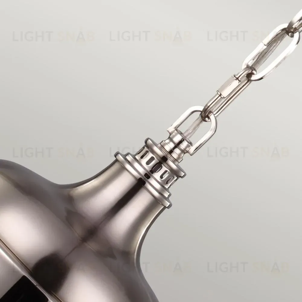 Подвесной светильник Feiss Cadence FE-CADENCE-1P-BS FE-CADENCE-1P-BS