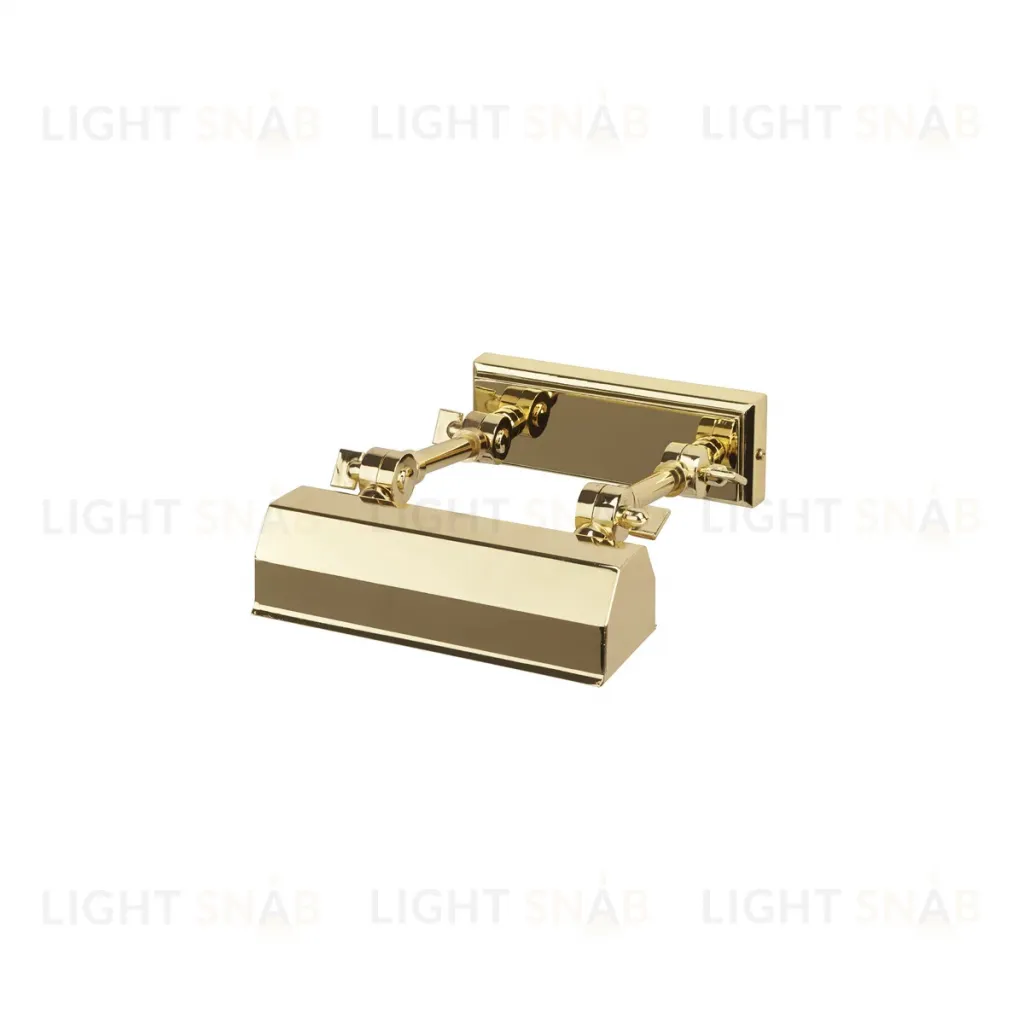Подсветка для картин Elstead Lighting Chawton CHAWTON-PLS-PB CHAWTON-PLS-PB