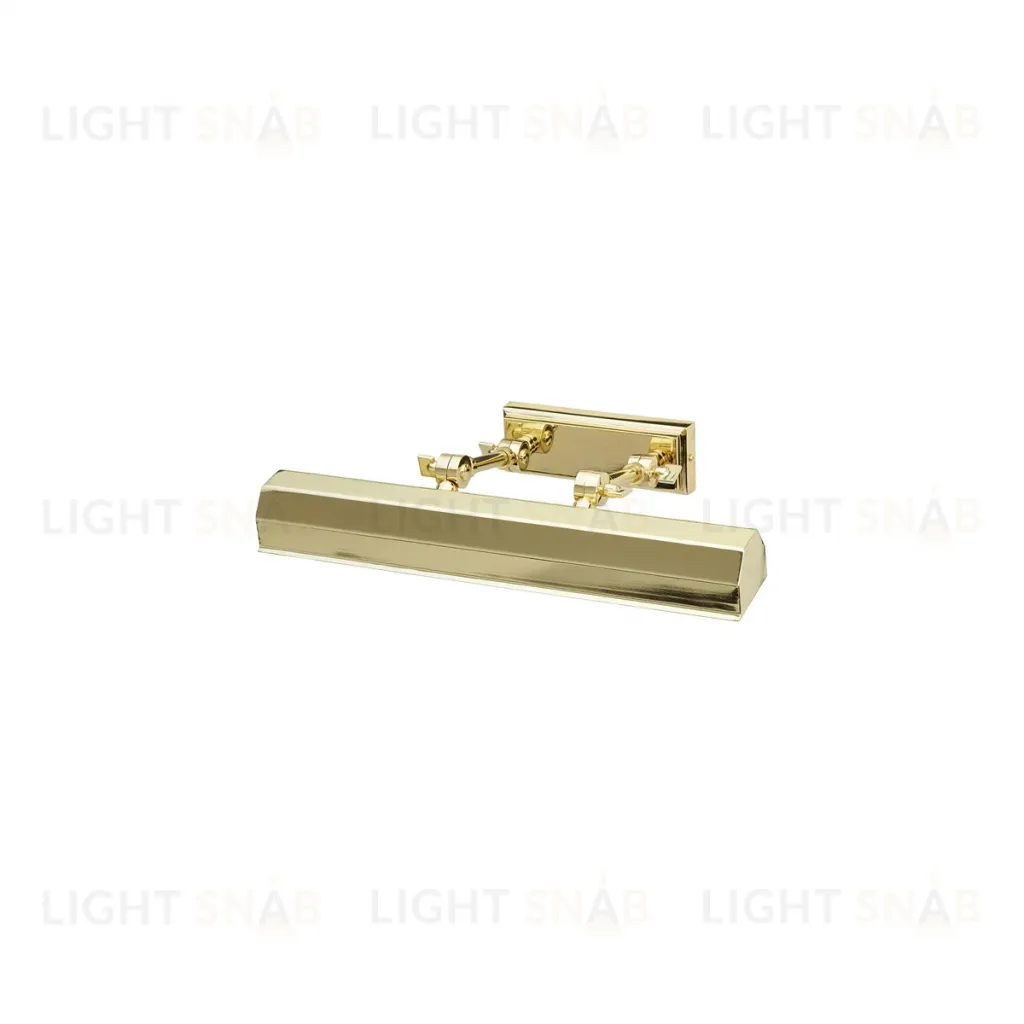 Подсветка для картин Elstead Lighting Chawton CHAWTON-PLM-PB CHAWTON-PLM-PB