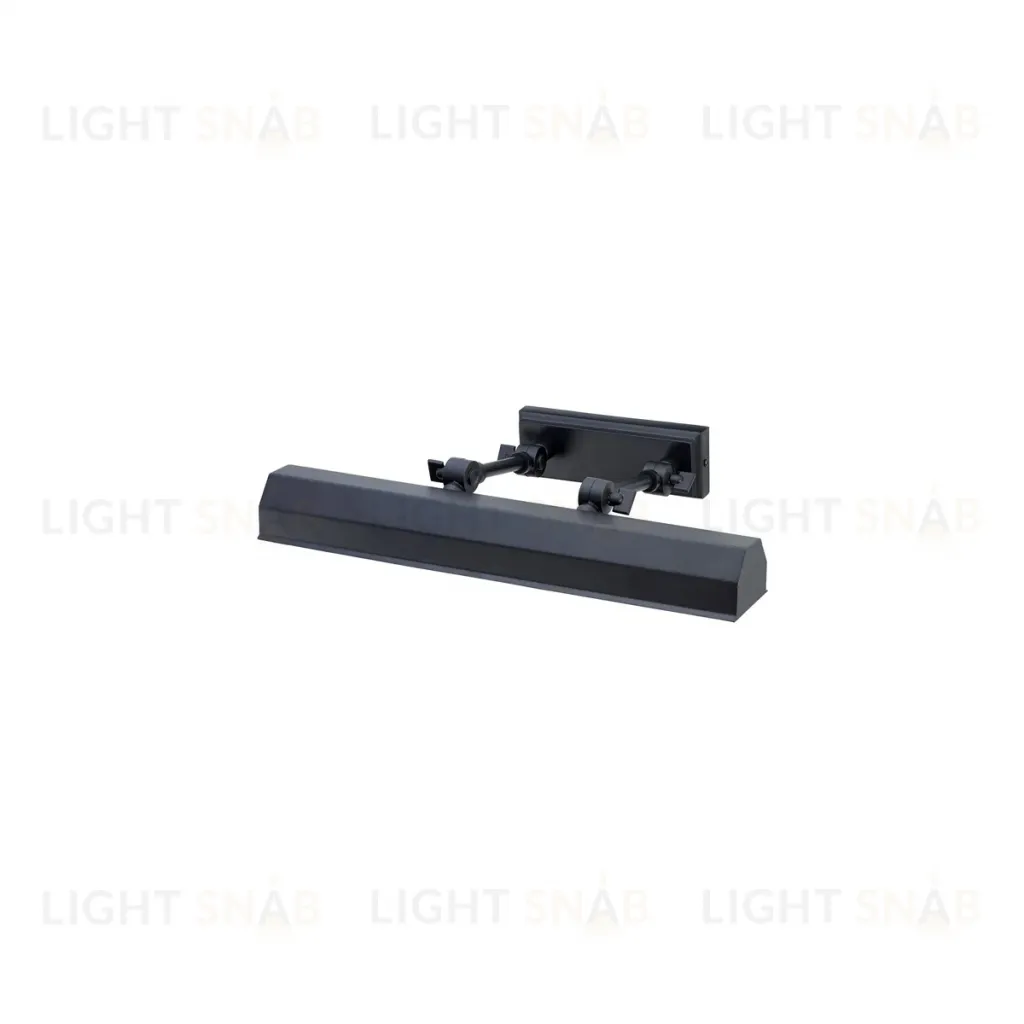 Подсветка для картин Elstead Lighting Chawton CHAWTON-PLM-BLK CHAWTON-PLM-BLK