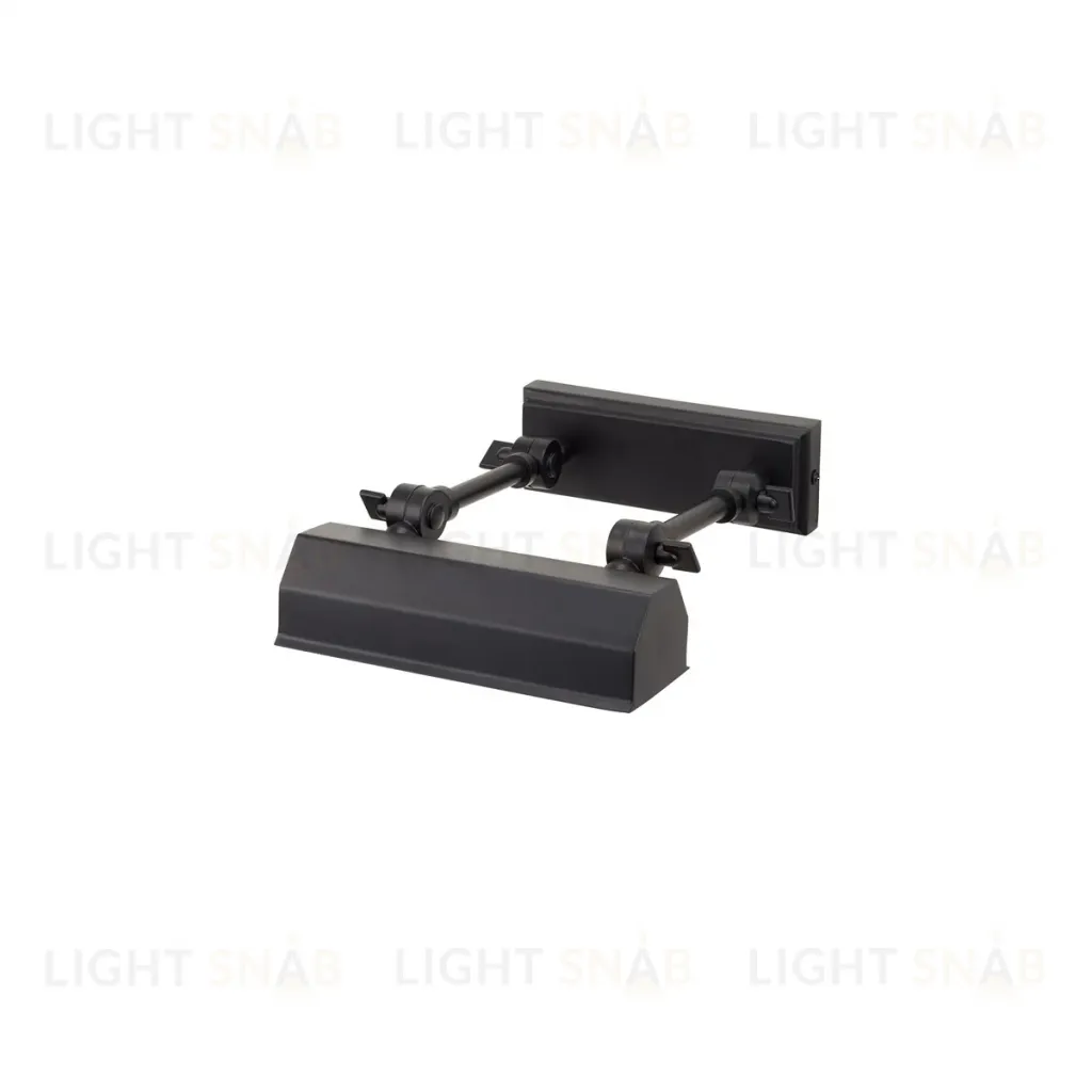 Подсветка для картин Elstead Lighting Chawton CHAWTON-PLS-BLK CHAWTON-PLS-BLK