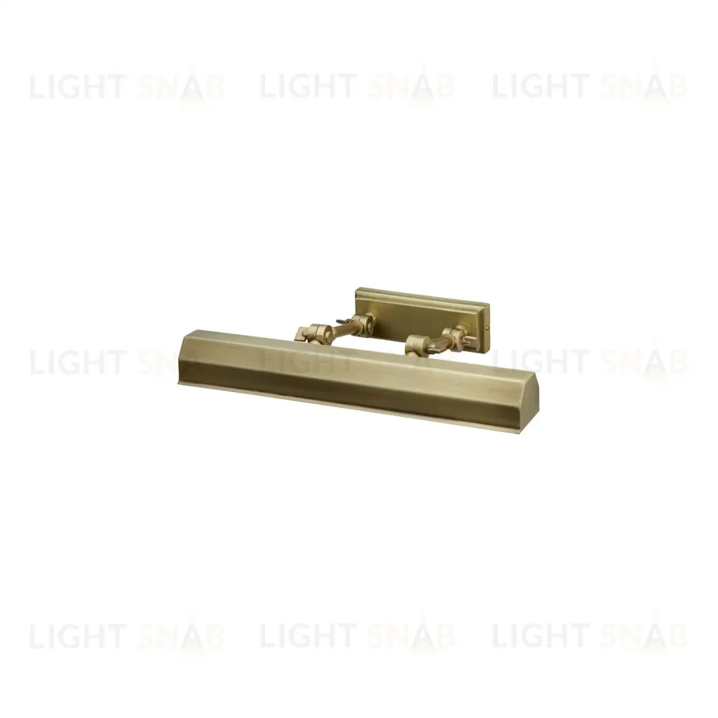 Подсветка для картин Elstead Lighting Chawton CHAWTON-PLM-AB CHAWTON-PLM-AB