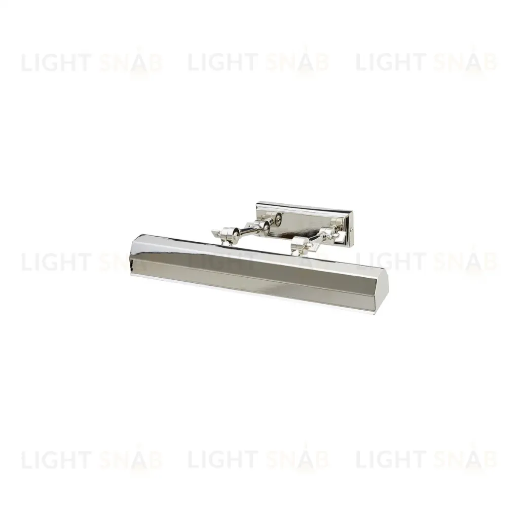 Подсветка для картин Elstead Lighting Chawton CHAWTON-PLM-PN CHAWTON-PLM-PN