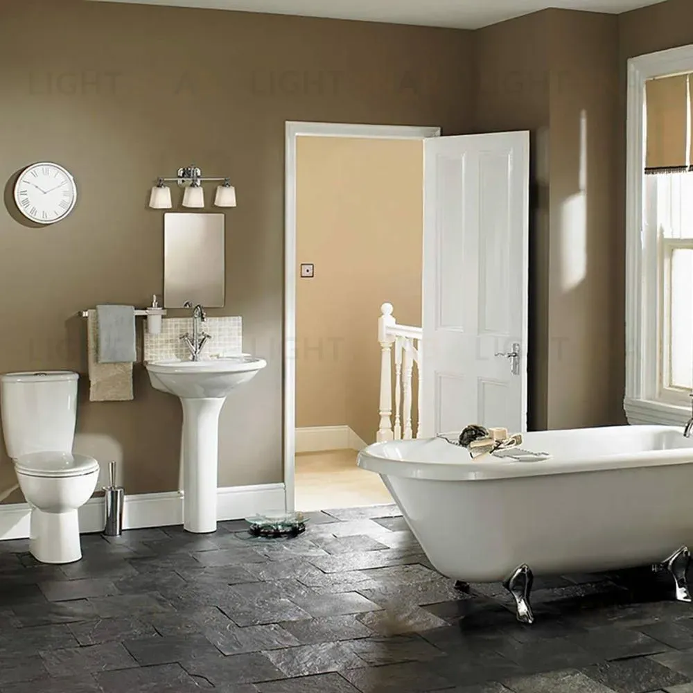 Бра Feiss Concord FE-CONCORD3-BATH FE-CONCORD3-BATH