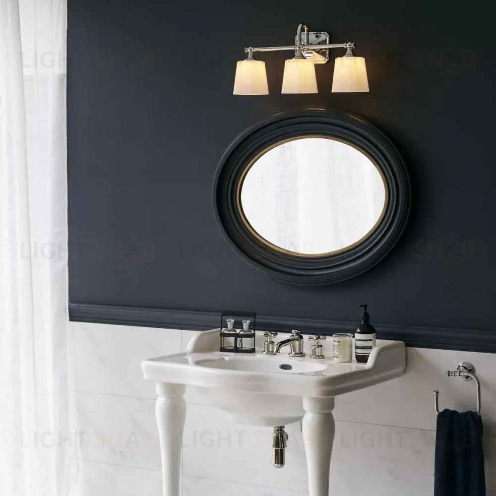 Бра Feiss Concord FE-CONCORD3-BATH FE-CONCORD3-BATH