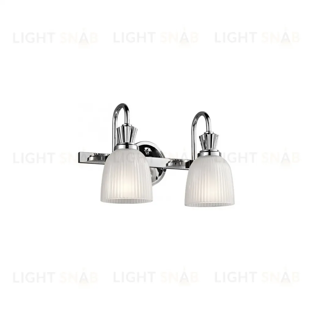 Бра Kichler Cora KL-CORA2-BATH KL-CORA2-BATH