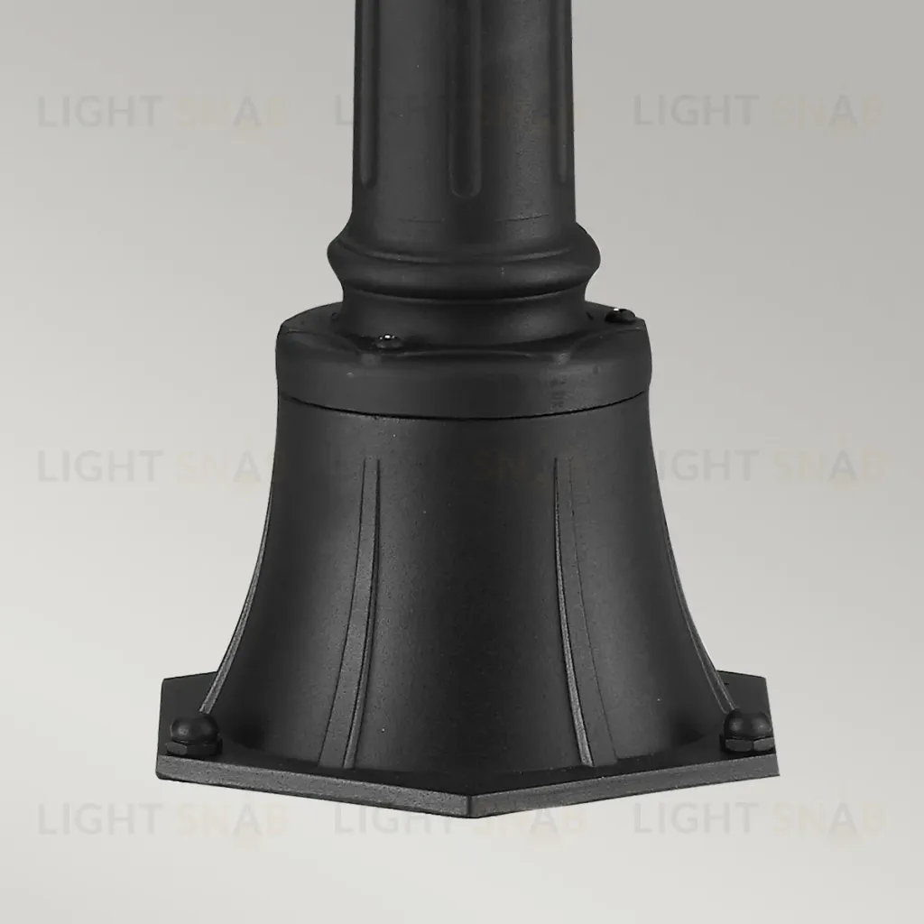Ландшафтный светильник Feiss Cotswold lane FE-COTSLN4-M-BK FE-COTSLN4-M-BK