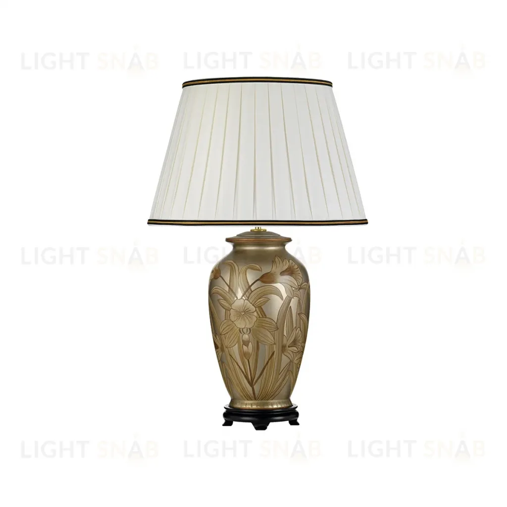 Настольная лампа Elstead Lighting Dian DL-DIAN-TL DL-DIAN-TL
