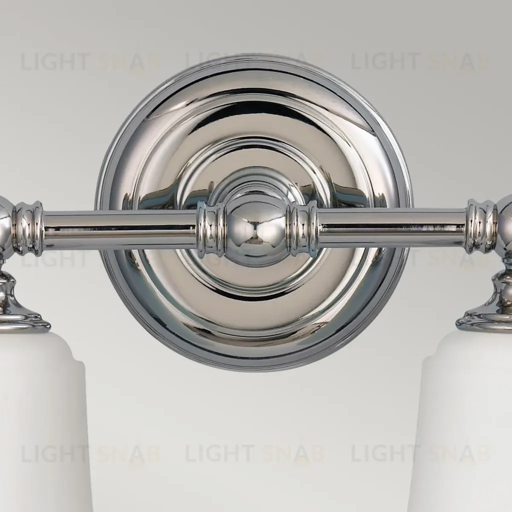 Бра Feiss Huguenot lake FE-HUGOLAKE2BATH FE-HUGOLAKE2BATH