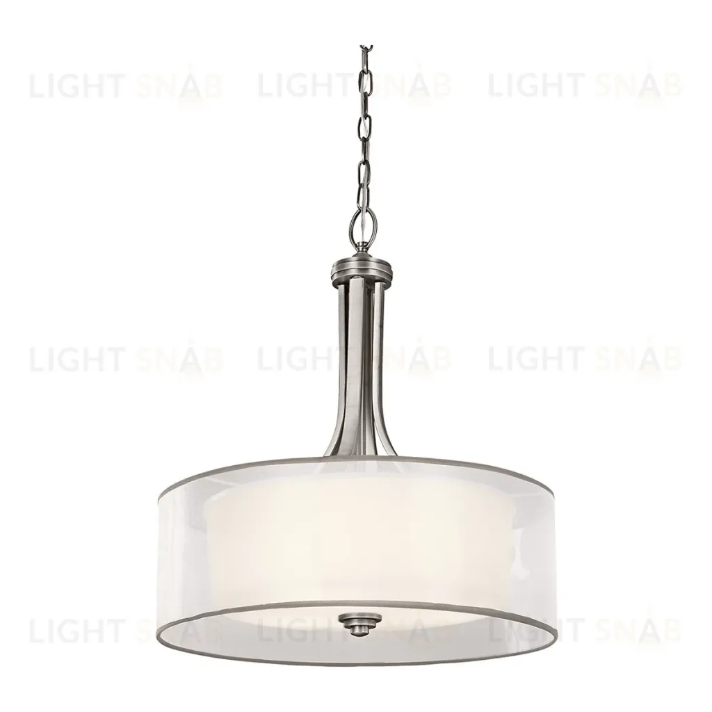 Подвесной светильник Kichler Lacey KL-LACEY-P-L-AP KL-LACEY-P-L-AP
