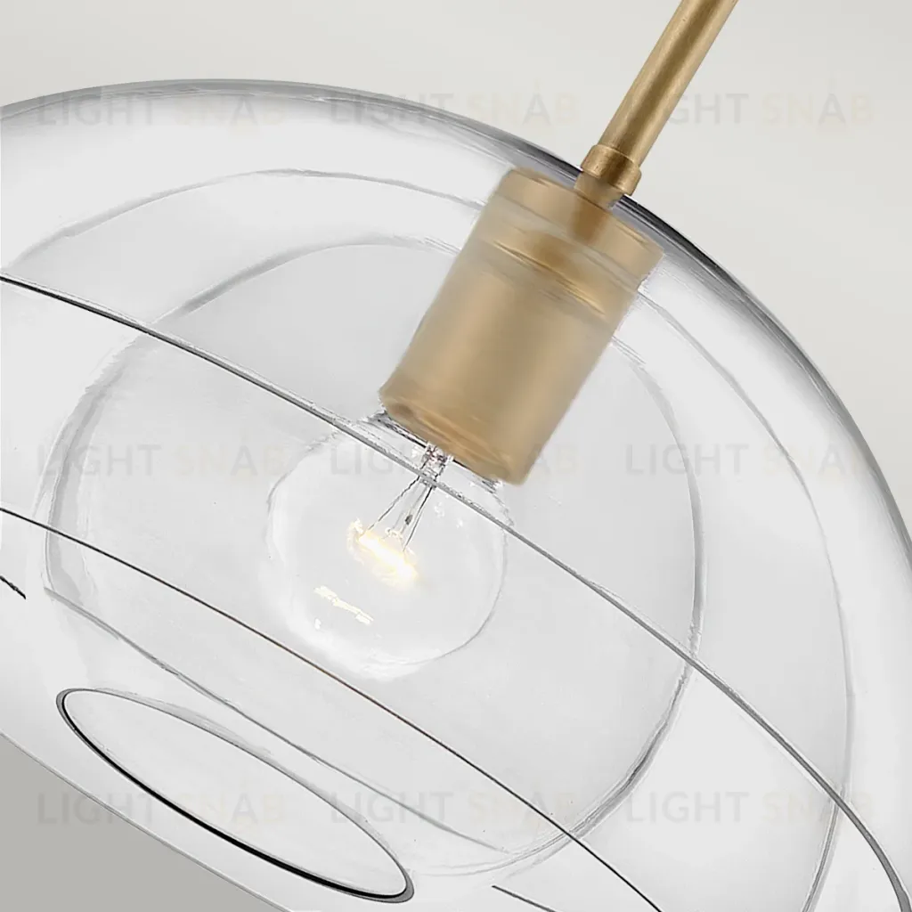 Подвесной светильник Hinkley Lotus QN-LOTUS-P-HBR QN-LOTUS-P-HBR