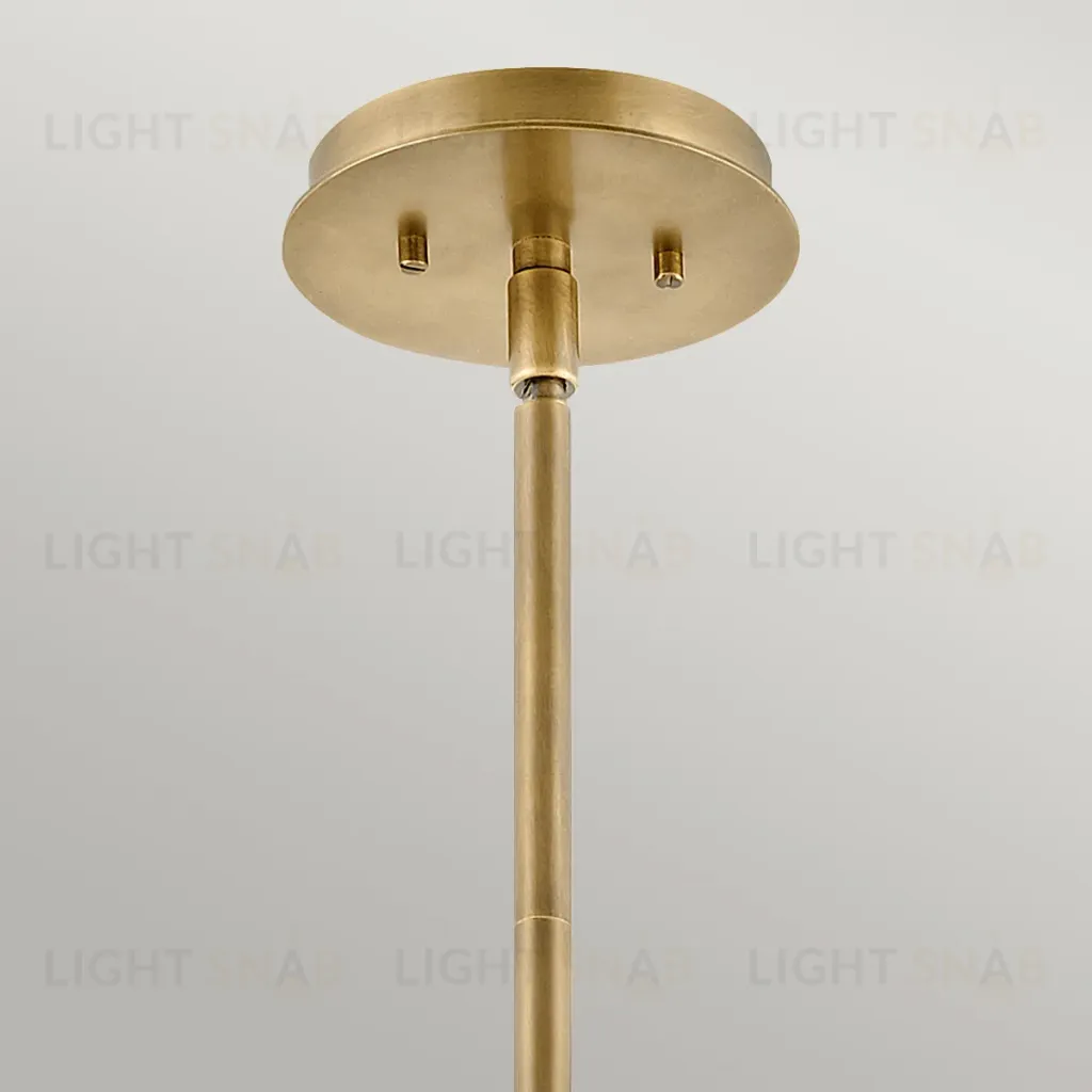 Подвесной светильник Hinkley Lotus QN-LOTUS-P-HBR QN-LOTUS-P-HBR
