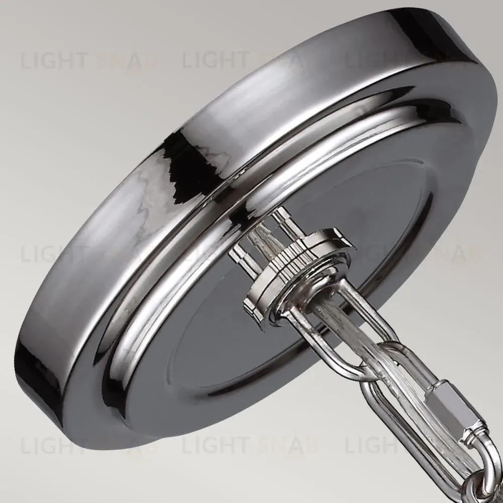 Подвесной светильник Feiss Parkman FE-PARKMAN-PS-PN FE-PARKMAN-PS-PN
