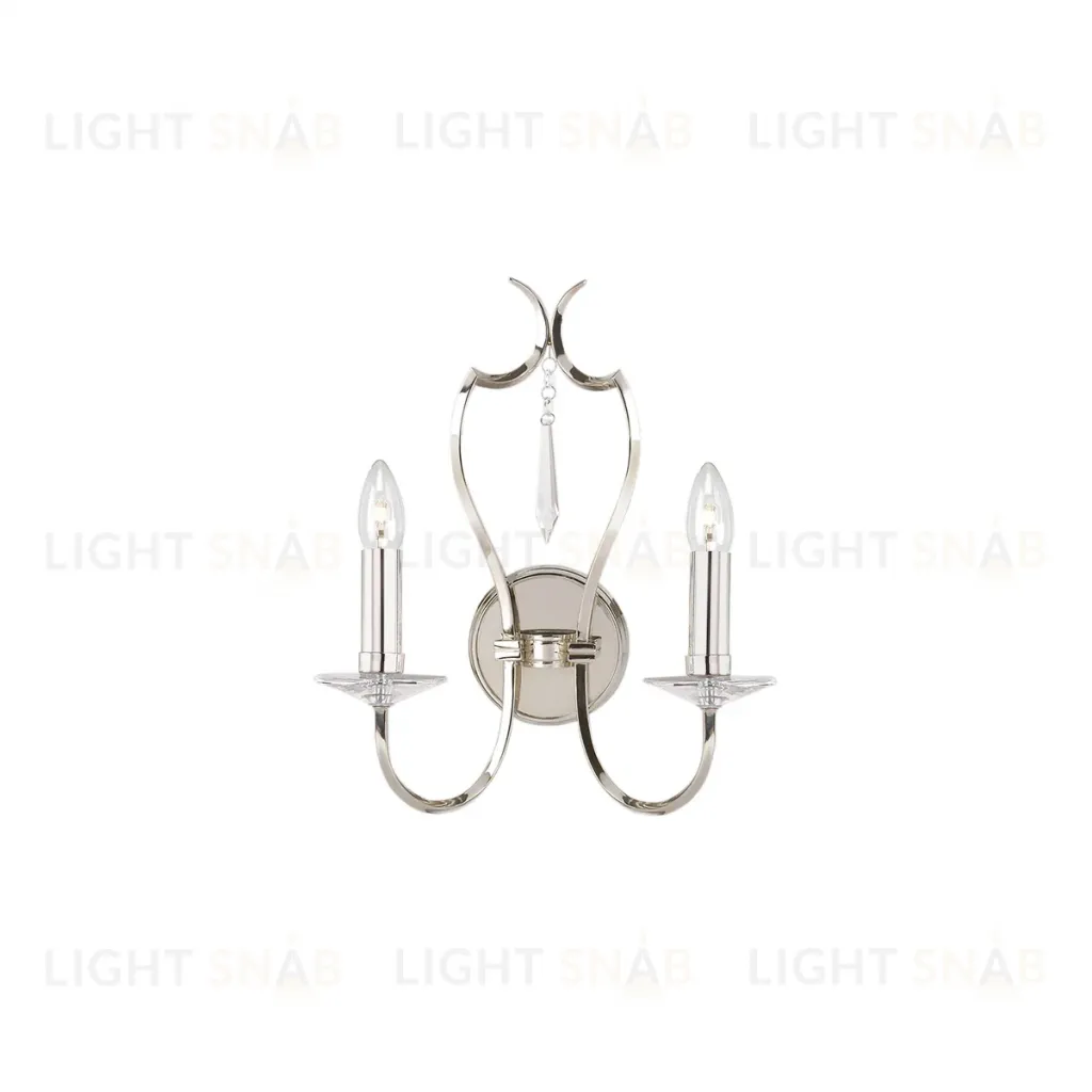 Бра Elstead Lighting Pimlico PM2-PN PM2-PN