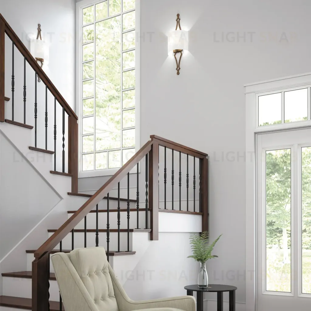 Настенный светильник Feiss Tilling FE-TILLING1-DSGL FE-TILLING1-DSGL