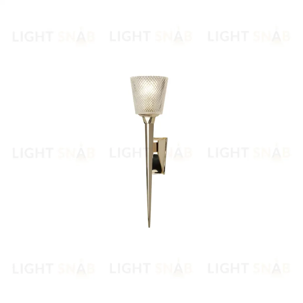 Бра Elstead Lighting Verity BATH-VERITY-PG BATH-VERITY-PG